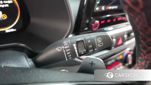 Kia The New K3 2nd generation id 4872280 из Кореи 22