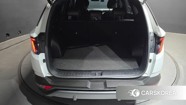 Hyundai Tucson (NX4) id 4542500 из Кореи 22