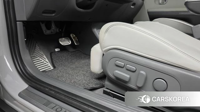 Hyundai Ionic 5 id 4739953 из Кореи 22