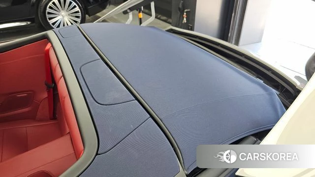 Porsche 911(992) id 4640627 из Кореи 22