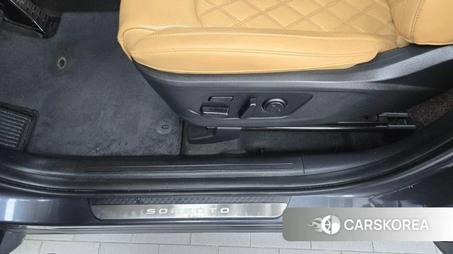 Kia Sorento 4th Generation id 4880807 из Кореи 22