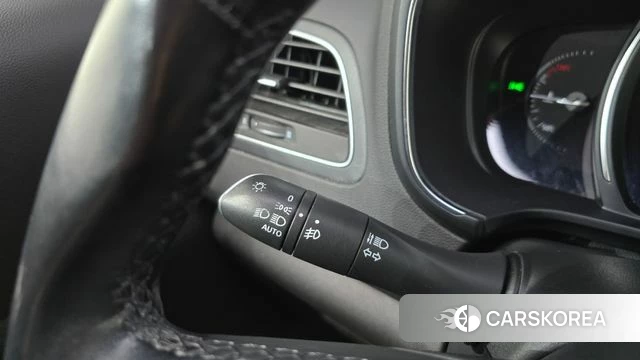 Renault Korea (Samsung) QM6 id 4521020 из Кореи 22