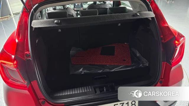 Renault Korea (Samsung) Capture id 4754369 из Кореи 22