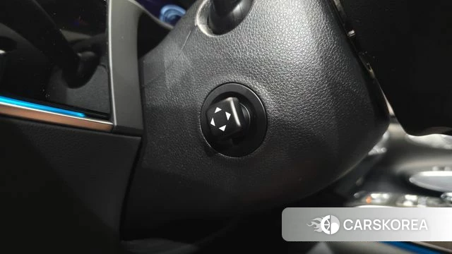 Genesis Electrified GV70 id 4409425 из Кореи 22
