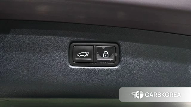 Genesis GV70 id 4849166 из Кореи 22