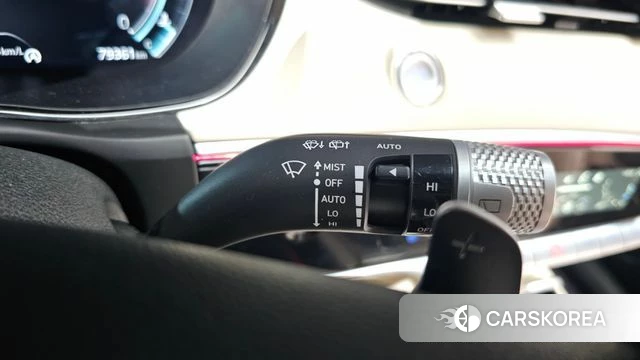 Genesis GV70 id 4735259 из Кореи 22
