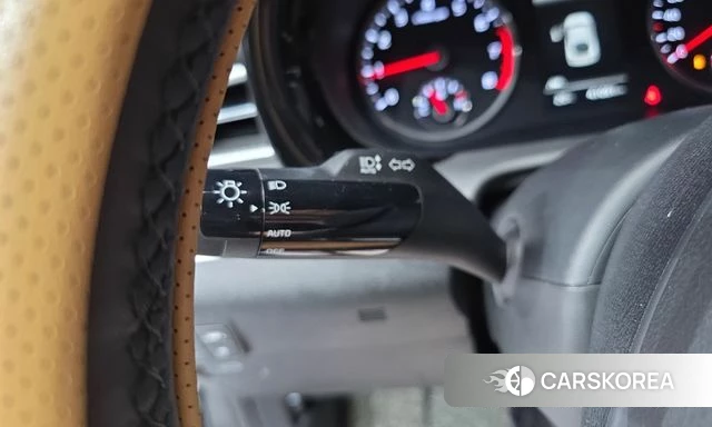 Kia K5 3rd generation id 4941834 из Кореи 22