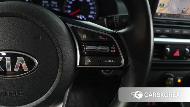 Kia Come New K3 id 4770803 из Кореи 22