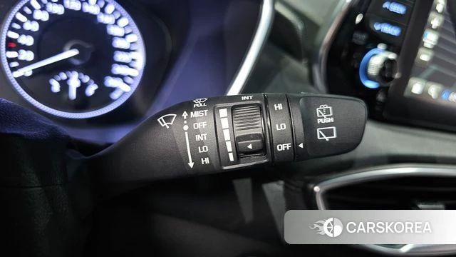Hyundai Santa Fe TM id 4304474 из Кореи 22