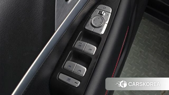 Genesis G70 id 4662906 из Кореи 22