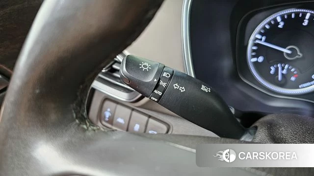 Hyundai Santa Fe TM id 4865573 из Кореи 22