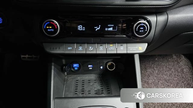Hyundai The New Kona id 4443767 из Кореи 22