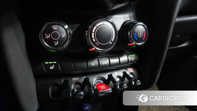 Mini Cooper id 4518100 из Кореи 22