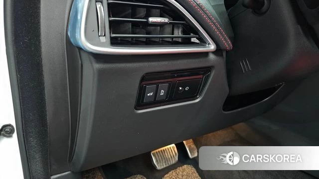 Jaguar F-PACE id 4310600 из Кореи 22