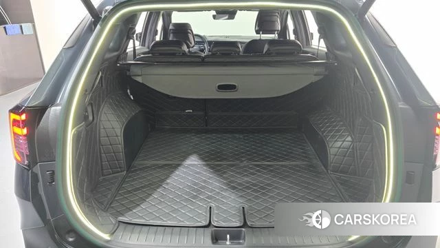 Kia The New Sportage 5th Generation id 4739351 из Кореи 22
