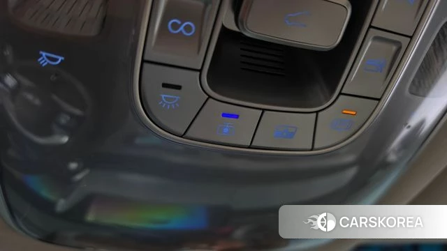 Genesis G90 (RS4) id 4315689 из Кореи 22