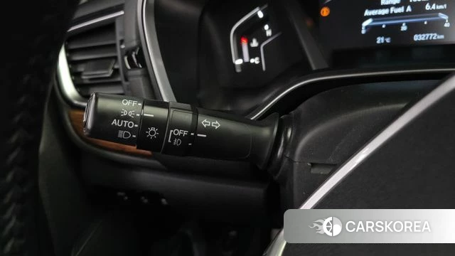 Honda CR-V 5th generation id 4294772 из Кореи 22