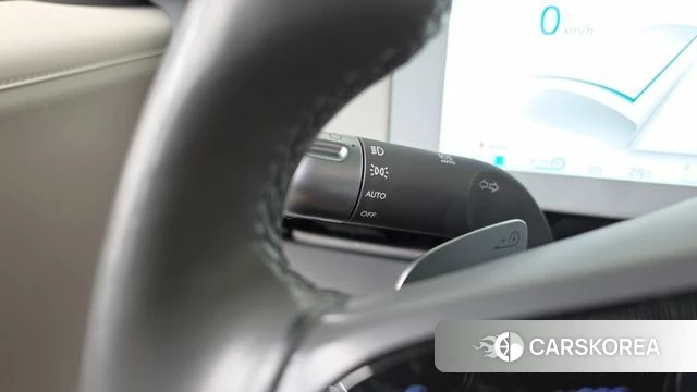 Hyundai Ionic 5 id 4415351 из Кореи 22