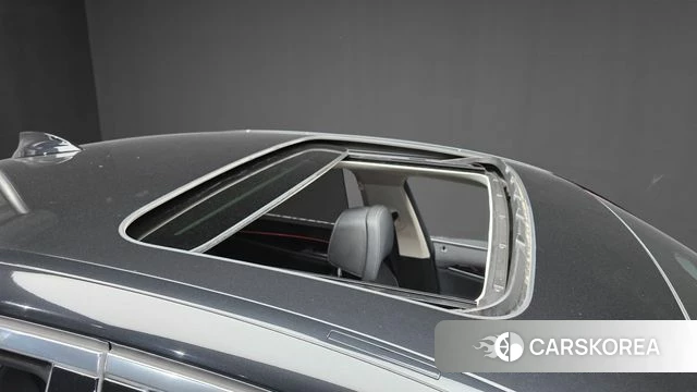 BMW 5 Series (G30) id 4711765 из Кореи 22