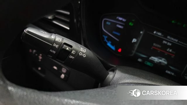 Kia The New Niro id 4323885 из Кореи 22