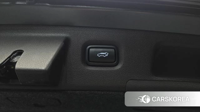 Hyundai Santa Fe TM id 4647655 из Кореи 22