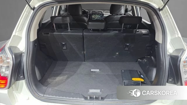 Ssangyong The New Tivoli id 4201356 из Кореи 22