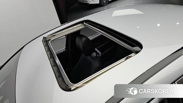 Mercedes-Benz E-Class W213 id 4795022 из Кореи 22