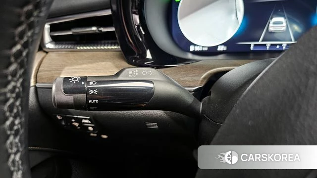 Kia K5 Hybrid 3rd Generation id 4267459 из Кореи 22