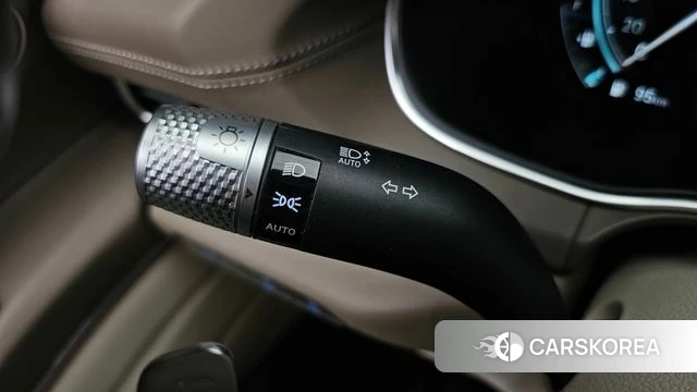 Genesis GV80 id 4571753 из Кореи 22