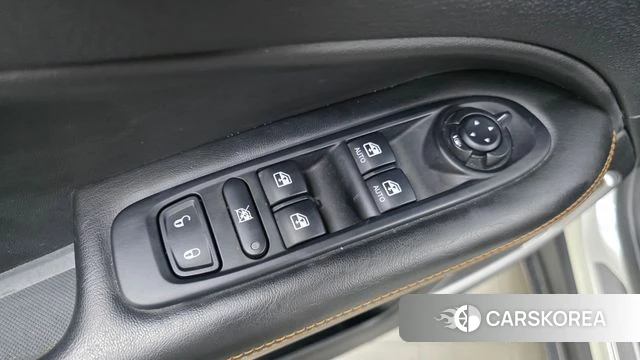Jeep Compass 2nd Generation id 4471186 из Кореи 22