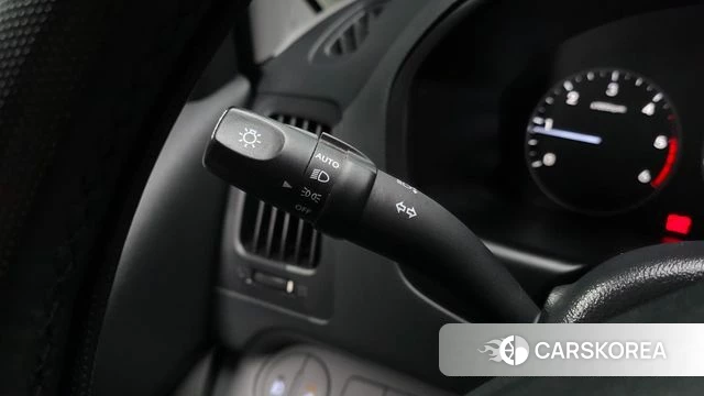 Hyundai The New Grand Starex id 4501627 из Кореи 22