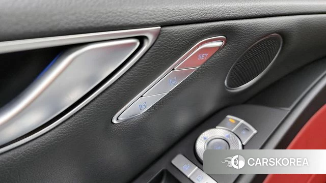 Genesis G80 (RG3) id 4343692 из Кореи 22