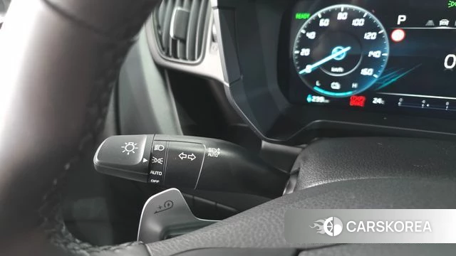 Kia The New Kia Ray EV id 4539850 из Кореи 22