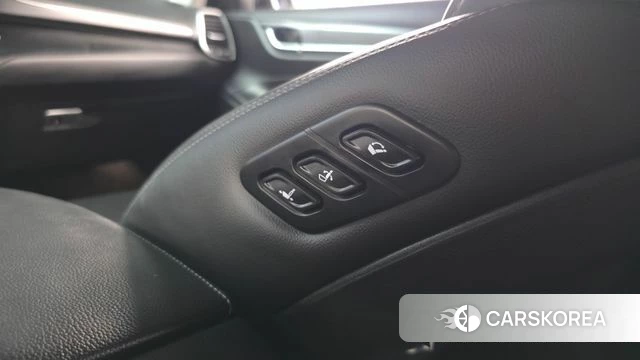 Hyundai Grandeur IG id 4563116 из Кореи 22