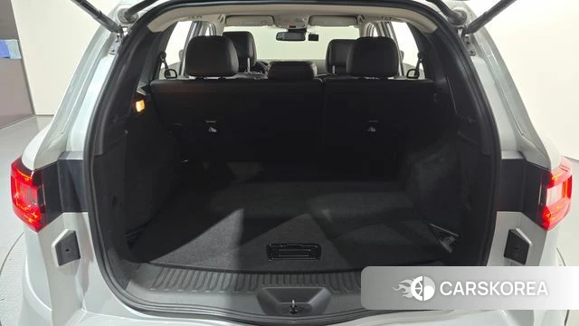 Renault Korea (Samsung) QM6 id 4837212 из Кореи 22