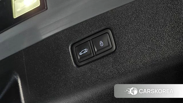 Genesis GV70 id 4433148 из Кореи 22