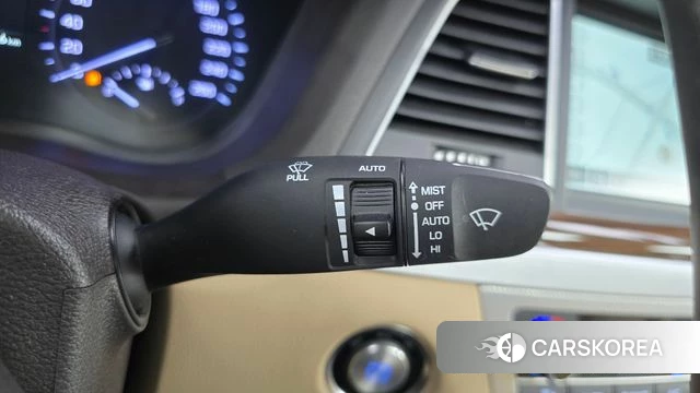 Genesis G80 id 4708600 из Кореи 22