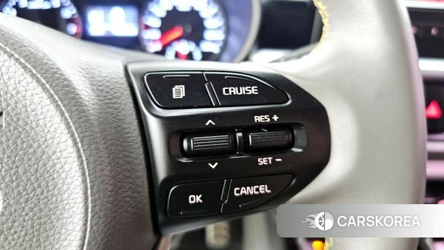 Kia All New Morning (JA) id 4417291 из Кореи 22