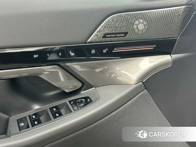 BMW 5 series id 4348591 из Китая 22