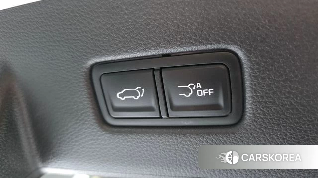 Kia Carnival 4th generation id 4691893 из Кореи 22