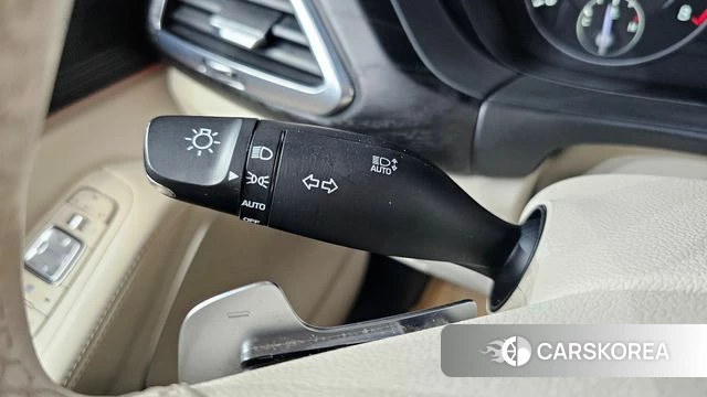 Genesis G90 id 4465310 из Кореи 22