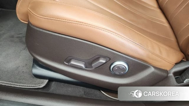 Genesis G80 (RG3) id 4445115 из Кореи 22