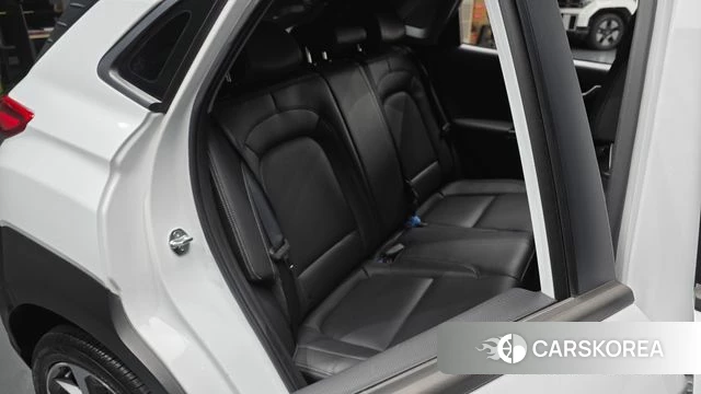 Hyundai Kona id 4647713 из Кореи 22