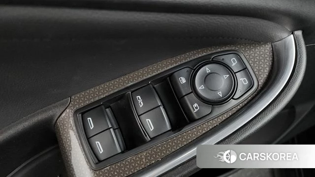 Chevrolet (GM Daewoo) All New Malibu id 4411100 из Кореи 22