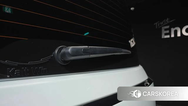 Kia The New Kia Ray EV id 4528227 из Кореи 22