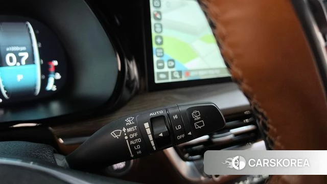 Kia Mohave Master id 4671026 из Кореи 22