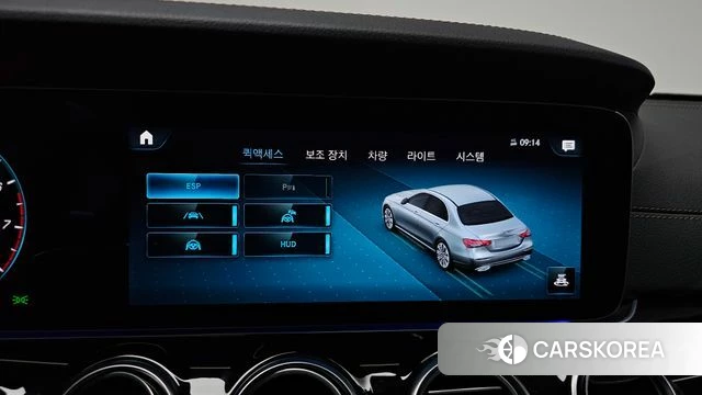 Mercedes-Benz E-Class W213 id 4707096 из Кореи 22
