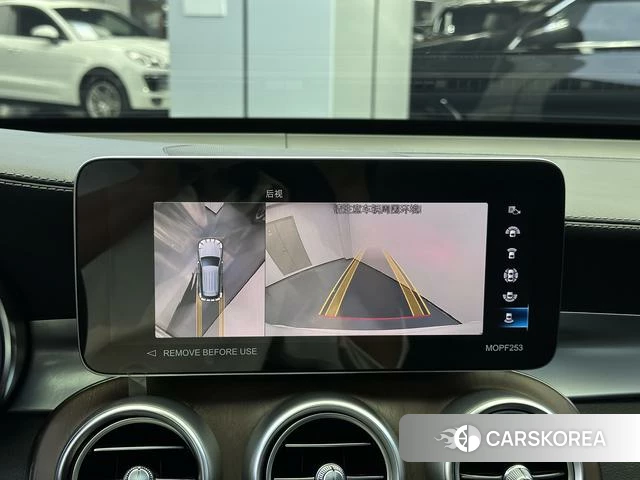 Mercedes-Benz GLC id 4259185 из Китая 22