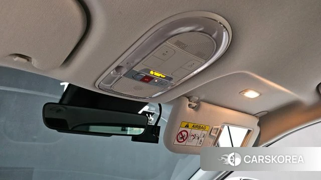 Hyundai Ionic 5 id 4475721 из Кореи 22