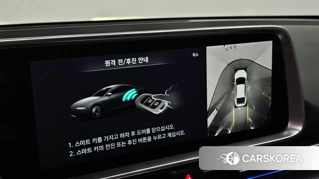 Hyundai Ionic 6 id 4494700 из Кореи 22